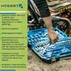 Högert Technik - Werkzeugset, Steckschlüssel, Bits und Produktbild-Vorschau 7