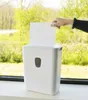 DESQ 20032 Aktenvernichter - 8 Blatt - 4 x 38 mm - 15 L - Produktbild-Vorschau 11