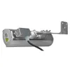 Eurom Terrassenheizung "Golden 1300 Comfort" 1300 W Silber Produktbild-Vorschau 8