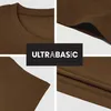 Herren Grafik T-Shirt Direkt aus Charleroi – Straight Outta Produktbild-Vorschau 2