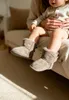 Baby Lammfellschuhe MIT KLETTVERSCHLUSS Camel – Weich, warm Produktbild-Vorschau 1