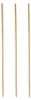 PAPSTAR 88244 PAPSTAR cannuccia per bere "pura", 230 mm, Anteprima dell’immagine prodotto 1
