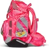 ergobag sac d'école Neon Pack-Set 6 pièces KuntBärbuntes Voir les images du produit 4