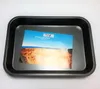 Grillform, Auflaufform, Bratform 42 x 29  x 4 cm, Produktbild-Vorschau 6