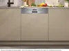 Neff S245ECS15E, Halb integriert, Standardgröße (60 cm), Produktbild-Vorschau 21