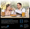 Bituxx Bierzeltgarnitur Biertischgarnitur Bierbankgarnitur Produktbild-Vorschau 7