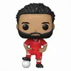 Funko Pop! Mohamed Salah - Figurka winylowa Liverpool FC Anteprima dell’immagine prodotto 4