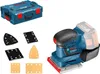 Bosch GSS 18V-10 Ponceuse orbitale sans fil 06019D0202 Voir les images du produit 52