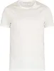EMPORIO ARMANI 2P O-NECK RUNDHALS T-SHIRT 2 weiss L Produktbild-Vorschau 16
