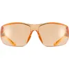 Uvex Sportstyle 204 Brille orange (3112) S53.0.525.3112 Produktbild-Vorschau 2
