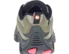 MERRELL Moab 3 Gtx scarpe da donna verde 37,5 Anteprima dell’immagine prodotto 7