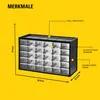 Stanley Kleinteilemagazin 1-93-980, Werkzeugbox, (30 Produktbild-Vorschau 14