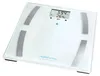 Silvercrest Diagnosewaage Körperwaage Waage Gewichtswaage Produktbild-Vorschau 1