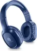 Cellularline Music & Sound Bluetooth Headphone BASIC Blue Produktbild-Vorschau 1
