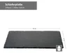 4x Schieferplatten 17 x 34 cm Tisch-Set Untersetzer Produktbild-Vorschau 3