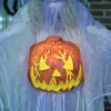 HOMCOM 183cm Halloween Dekoration Halloween-Geist mit Produktbild-Vorschau 8