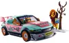 PLAYMOBIL 72062, Auto e corse, 4 anni, Multicolore, Anteprima dell’immagine prodotto 1