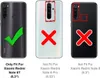 Conie Klapp Tasche für Xiaomi Redmi Note 8T Kartenfach Produktbild-Vorschau 7