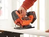 Black & Decker Akku-Stichsaege, 18V 2,0 Ah Produktbild-Vorschau 5