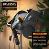 Doccetta da giardino Brandson, doccetta manuale da Anteprima dell’immagine prodotto 6