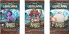 Disney Lorcana : Set 6 - Booster box Voir les images du produit 4