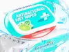 Ultra Compact Feuchttücher antibakteriell 100 Stk. Produktbild-Vorschau 2