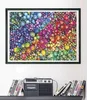 Clementoni - Puzzle ColorBoom: Marbles - 1000 dielov Produktbild-Vorschau 5