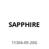 Sapphire Radeon RX6700XT Gaming 12GB GDDR6 HDMI 3xDP - Produktbild-Vorschau 6