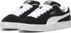 Puma Wildleder-Sneaker XL, Schwarz 39 EU Produktbild-Vorschau 21