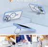 Magnetisch Hülle für iPhone 16, Kompatibel mit MagSafe, Produktbild-Vorschau 5