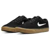 Nike SB Chron 2 Black/White-Black-Gu 44 Produktbild-Vorschau 3