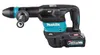 Makita HM001GM201, SDS Max, Schwarz, Blau, 9,4 J, 2650 IPM, Produktbild-Vorschau 11