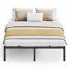 VASAGLE Doppelbettgestell, Bett, 160 x 200 cm, 40.6 cm H, Produktbild-Vorschau 3