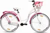 Dámsky mestský bicykel Goetze Style 28" – 3 rýchlosti Náhľad obrázku produktu 1