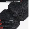 GORILLA SPORTS® Faszienrolle - mit Umlaufrille, 38 cm, Produktbild-Vorschau 5