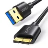 Ugreen USB-A 3.0 - Micro USB-B SuperSpeed kábel, 5 Gb/s, 1 Náhľad obrázku produktu 15