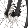 FISCHER E-Bike Trekking MOVE, Rahmenhöhe 50 cm, Akku 474 Produktbild-Vorschau 11