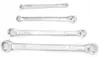 GEKO | Torx-Schraubenschlüssel, 4TLG, E6-E24 Produktbild-Vorschau 8