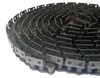 Kette 08B-1 (1/2 Zoll) Mit Anschluss (Mitnehmer) Wa2 – Produktbild-Vorschau 1