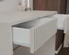 Bureau MARINA 2S SLIM, kleur: kasjmier Productafbeelding-voorbeeld 14