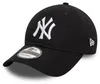 New York Yankees Kappe, New Era, 9TWENTY, Essentiell, Produktbild-Vorschau 1