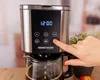 Macchina da caffè filtro ROMMELSBACHER Sunny, acciaio Anteprima dell’immagine prodotto 11