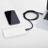 Wozinsky Li-Po powerbank 10000mAh 2 x USB biela (WPBWE1) Náhľad obrázku produktu 9