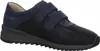 FINN COMFORT Ivrea Stretch Damen Kletthalbschuhe dunkelblau Produktbild-Vorschau 13