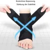 Sprunggelenkbandage,Bandage Fußgelenk,S Produktbild-Vorschau 2