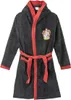 Morgenmantel Harry Potter Gryffindor Schwarz Rot - L Produktbild-Vorschau 1