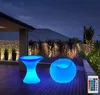Nuova Luce da Giardino LED Luminosa Poltrona da Tavolo Anteprima dell’immagine prodotto 6