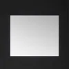Specchio arredo bagno 70x60 cm con retroilluminazione a led Anteprima dell’immagine prodotto 6