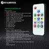 RAIJINTEK ORCUS 140 RBW, Vodné chladenie typu všetko v Náhľad obrázku produktu 8