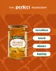 Marmolada pomarańczowa Mackays z whisky, słoik 340 gramów Podgląd zdjęcia produktu 3